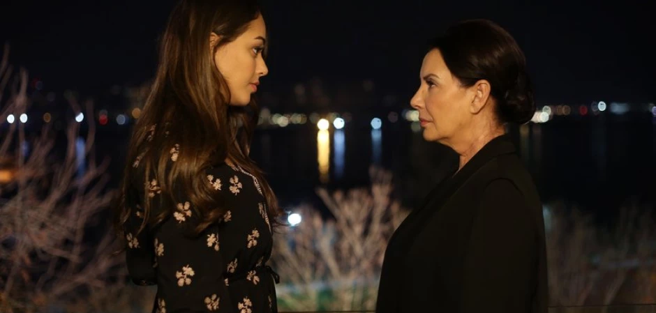 Промо-фото из Чукур 16 серия