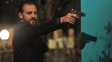 Промо-фото из Чукур 92 серия