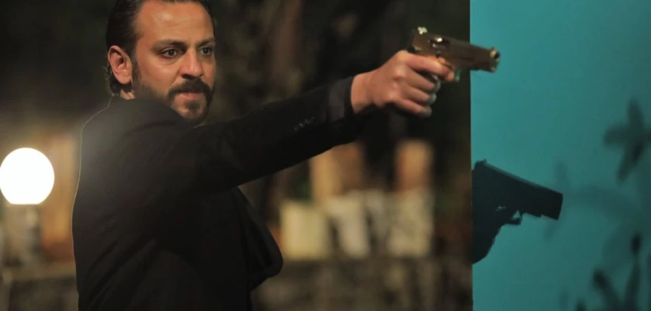 Промо-фото из Чукур 92 серия