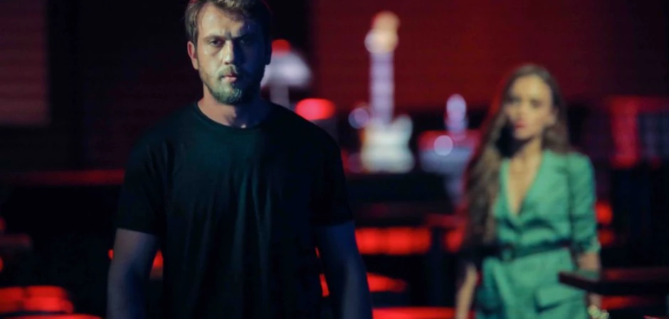 Промо-фото из Чукур 96 серия