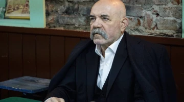 Промо-фото из Чукур 55 серия