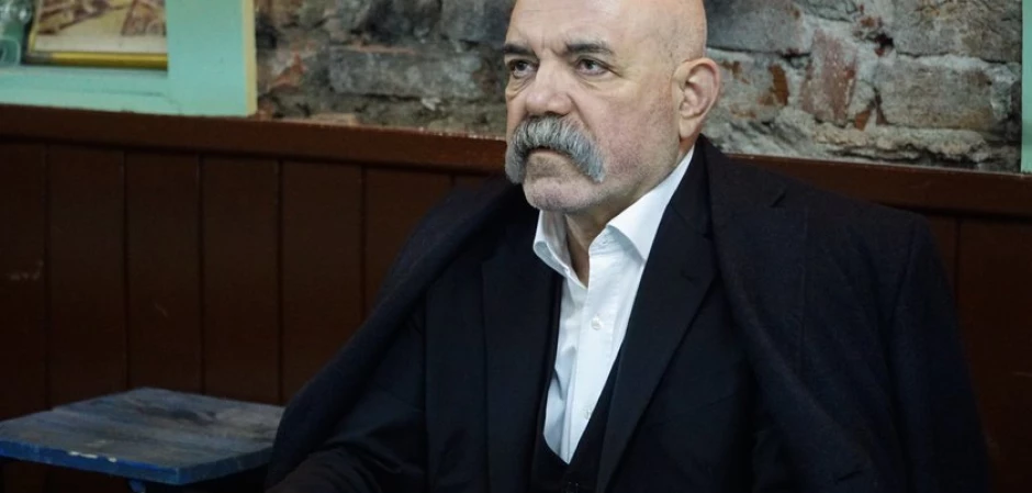 Промо-фото из Чукур 55 серия