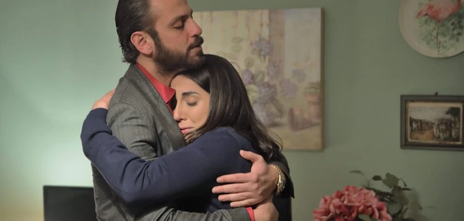 Промо-фото из Чукур 89 серия