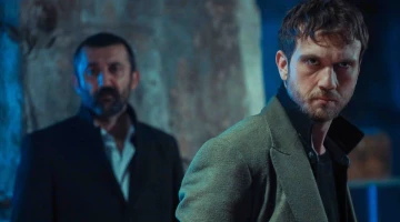 Промо-фото из Чукур 110 серия