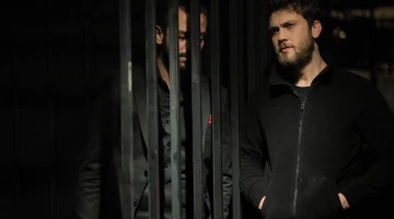 Промо-фото из Чукур 86 серия