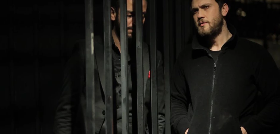 Промо-фото из Чукур 86 серия