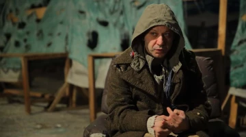 Чукур 3 сезон 90 серия