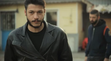 Промо-фото из Чукур 80 серия