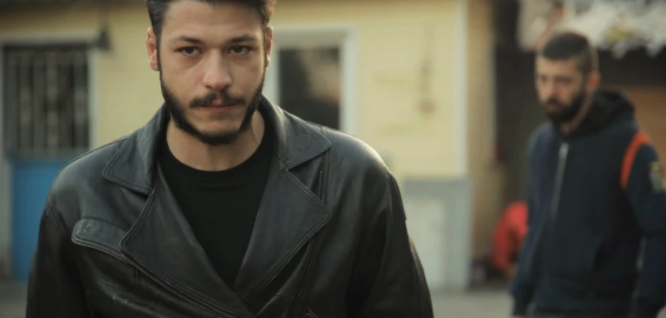 Промо-фото из Чукур 80 серия