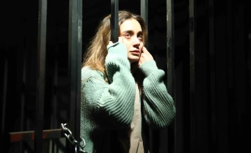 Чукур 4 сезон 122 серия