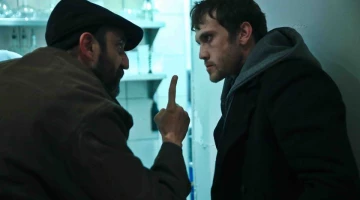 Промо-фото из Чукур 119 серия