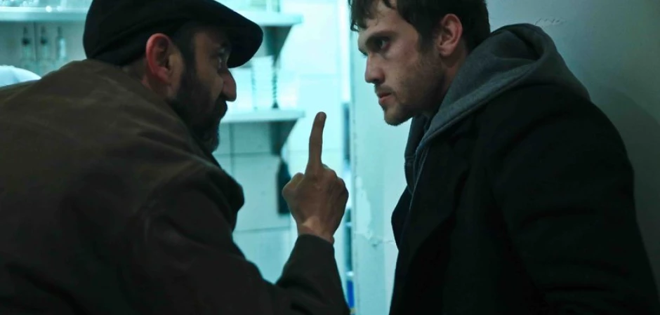 Промо-фото из Чукур 119 серия