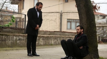 Промо-фото из Чукур 22 серия