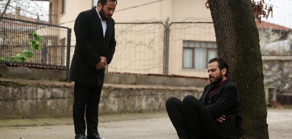 Промо-фото из Чукур 22 серия