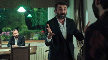 Промо-фото из Чукур 132 серия