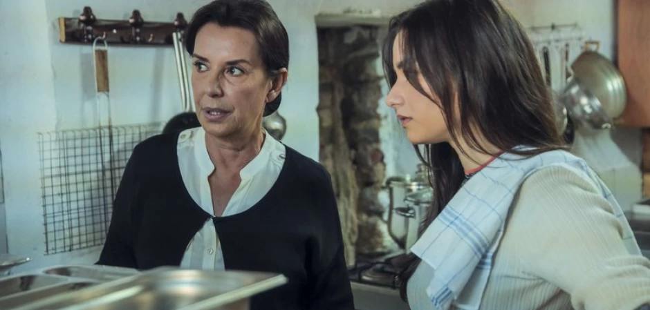 Промо-фото из Чукур 71 серия