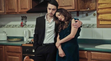 Промо-фото из Чукур 131 серия