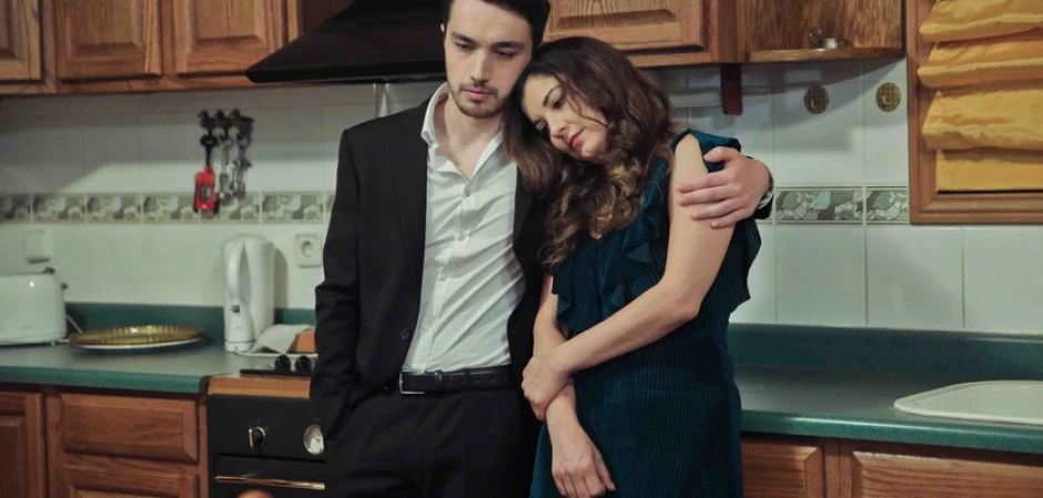 Промо-фото из Чукур 131 серия