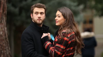 Чукур 1 сезон 18 серия