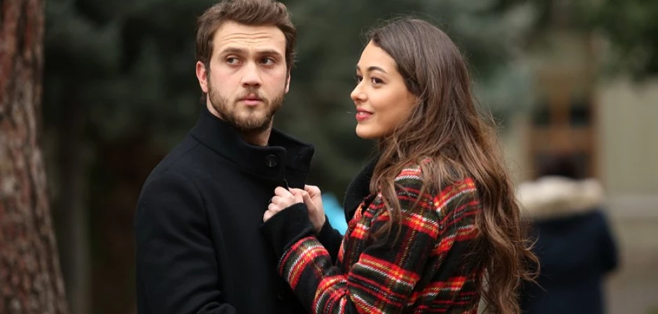 Промо-фото из Чукур 18 серия