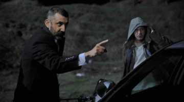 Промо-фото из Чукур 103 серия