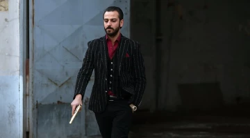 Промо-фото из Чукур 13 серия