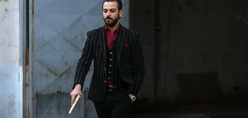 Промо-фото из Чукур 13 серия