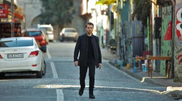 Промо-фото из Чукур 92 серия