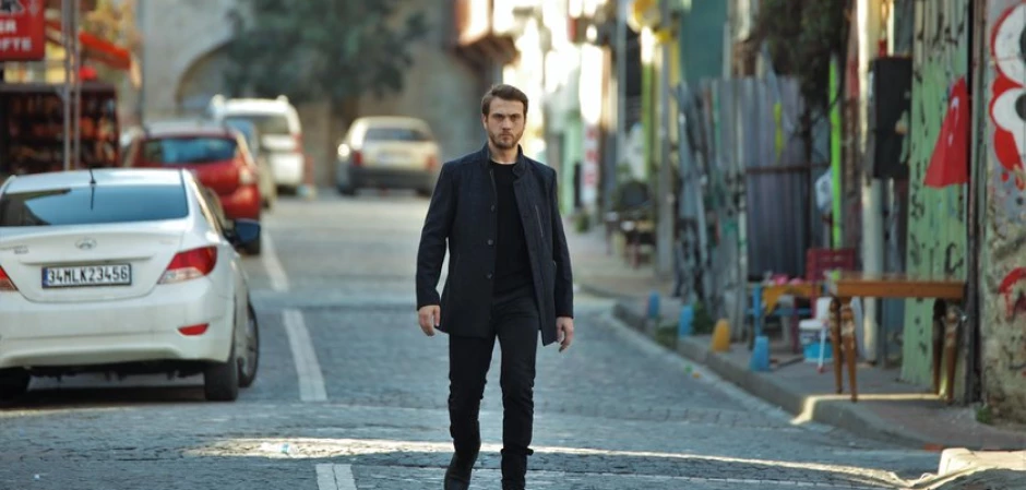 Промо-фото из Чукур 92 серия