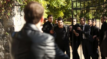 Промо-фото из Чукур 40 серия