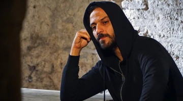 Промо-фото из Чукур 46 серия