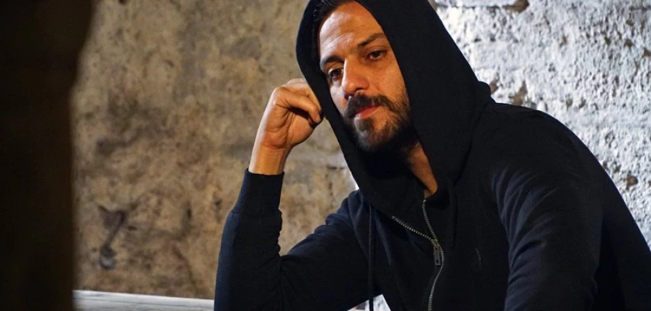 Промо-фото из Чукур 46 серия