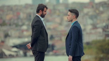 Промо-фото из Чукур 101 серия