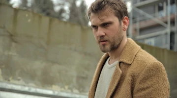 Промо-фото из Чукур 88 серия