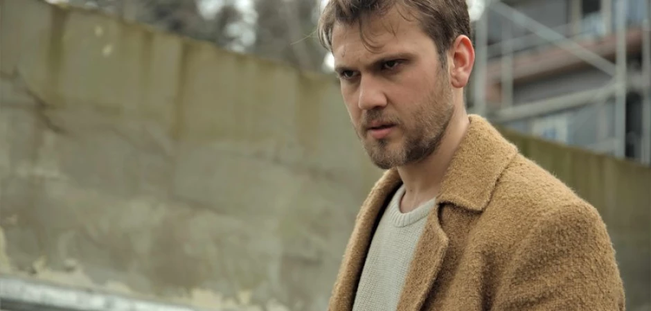 Промо-фото из Чукур 88 серия