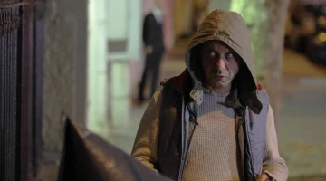 Промо-фото из Чукур 98 серия