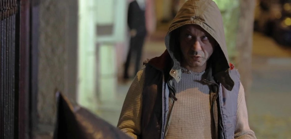 Промо-фото из Чукур 98 серия