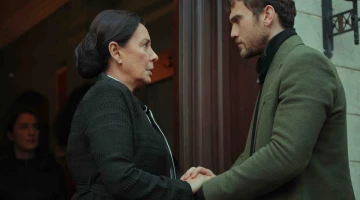 Промо-фото из Чукур 111 серия