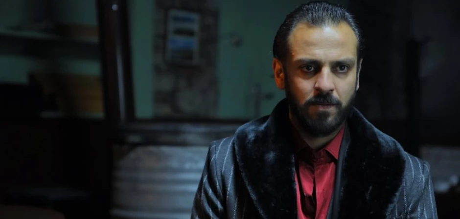 Промо-фото из Чукур 83 серия