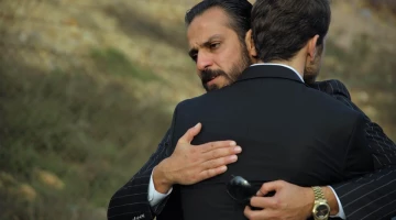 Промо-фото из Чукур 102 серия