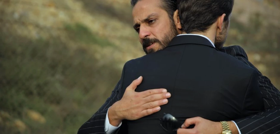 Промо-фото из Чукур 102 серия