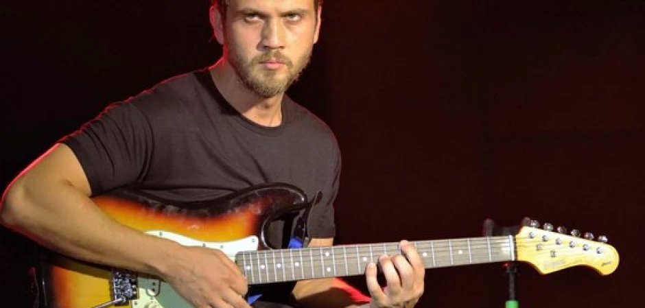 Промо-фото из Чукур 96 серия