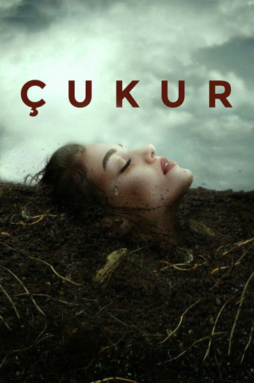 Чукур - кадры сериала