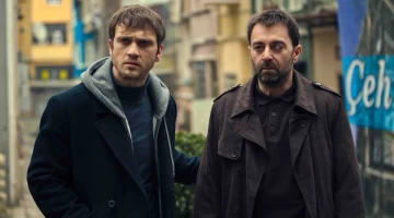 Промо-фото из Чукур 119 серия