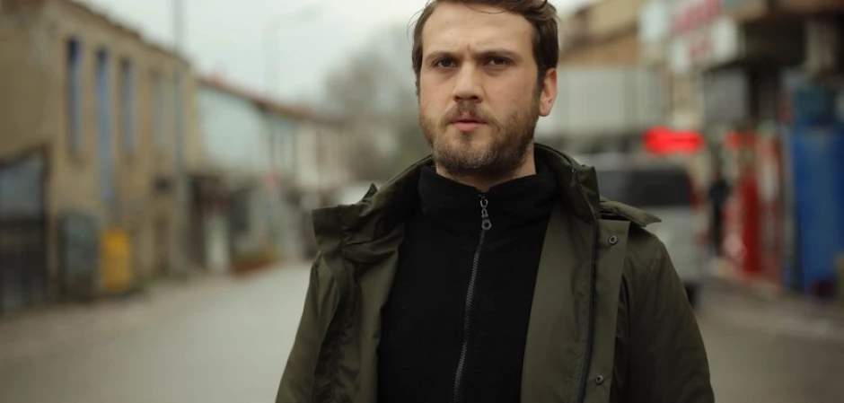 Промо-фото из Чукур 86 серия