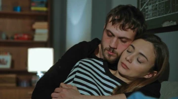 Чукур 4 сезон 112 серия