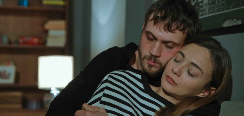 Промо-фото из Чукур 112 серия