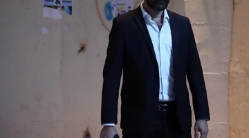 Промо-фото из Чукур 38 серия