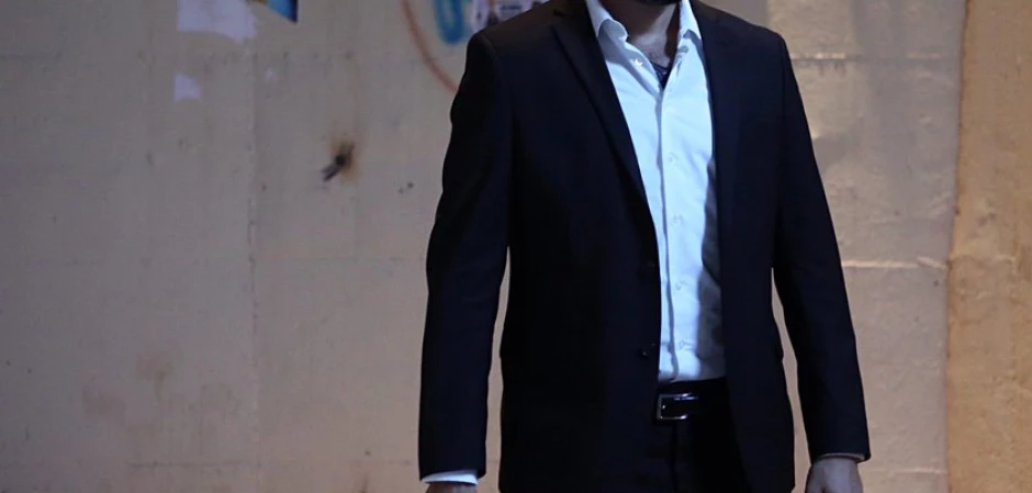 Промо-фото из Чукур 38 серия