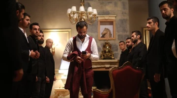 Чукур 1 сезон 26 серия